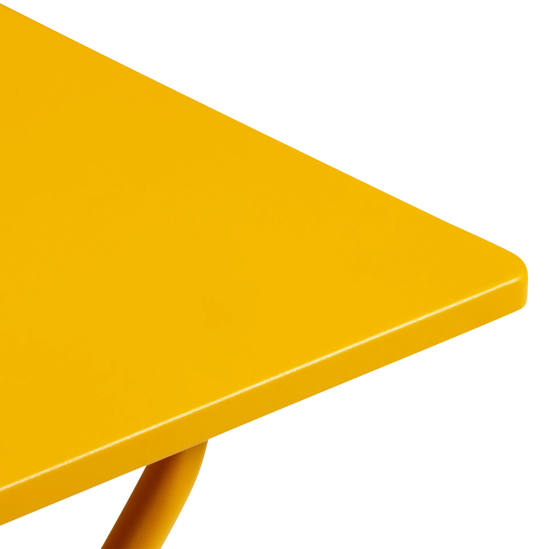 Balcony II bord, Miel, 70x120 cm Lafuma