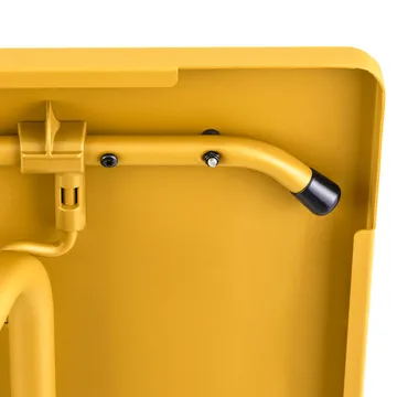 Balcony II bord - Miel, 70x120 cm - Lafuma