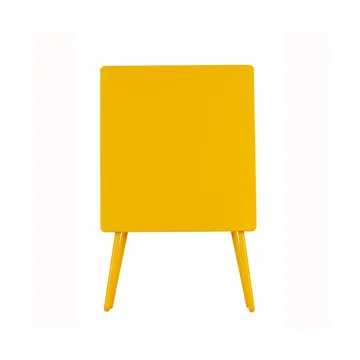 Balcony II bord - Miel, 70x70 cm - Lafuma