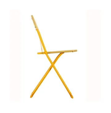 Balcony II stol - Miel - Lafuma