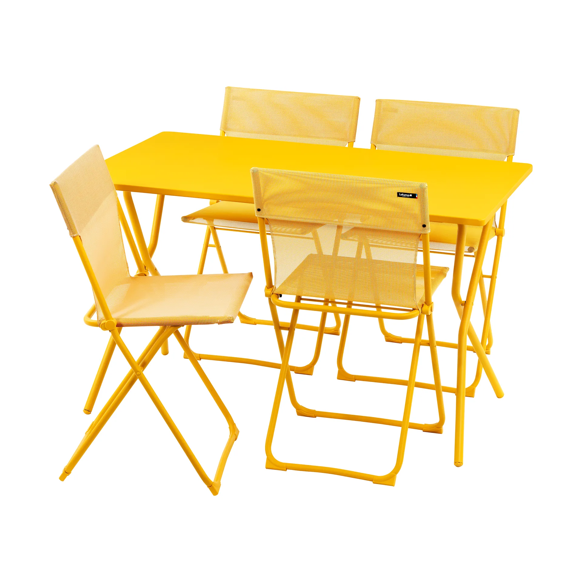 Balcony II stol, Miel Lafuma