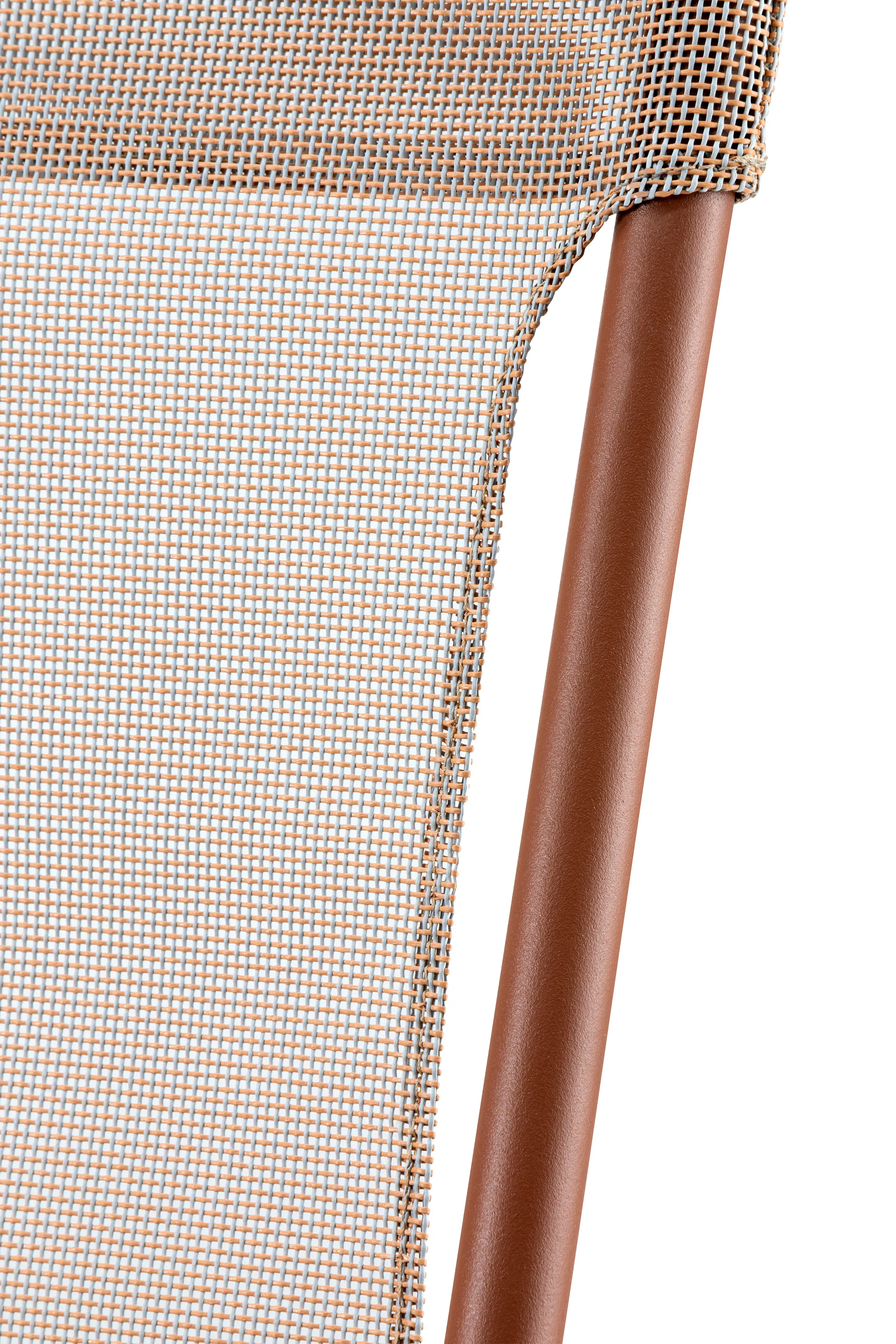 Balcony stol, Canyon/Terracotta Lafuma