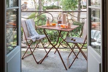 Balcony stol - Canyon/Terracotta - Lafuma