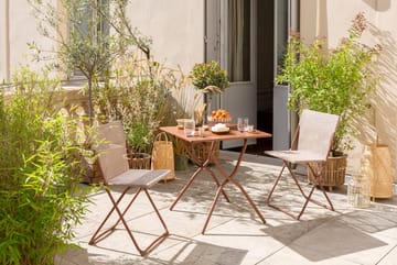 Balcony stol - Canyon/Terracotta - Lafuma