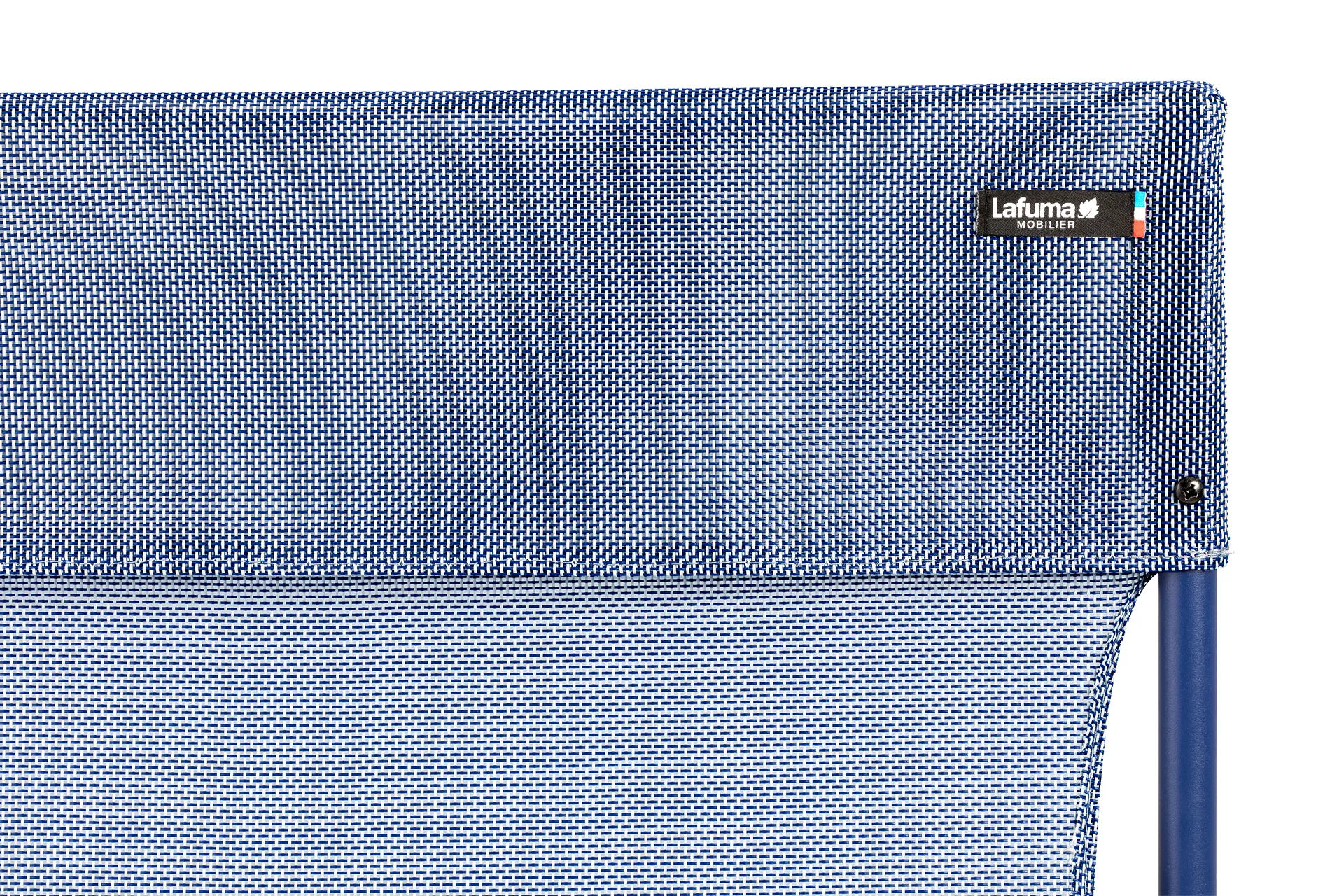 Balcony stol, Ingo (blå) Lafuma