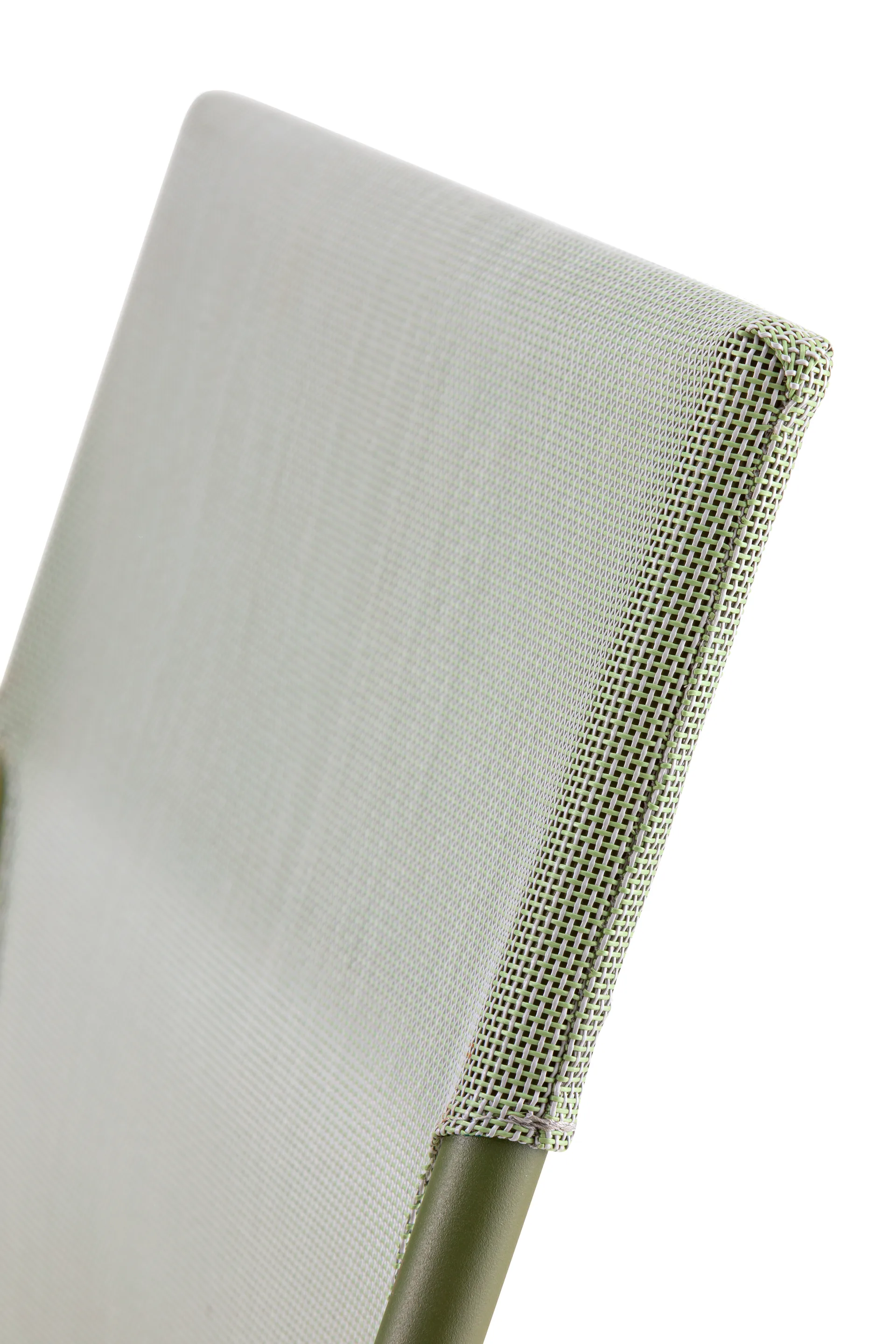 Balcony stol, Moss/grön Lafuma