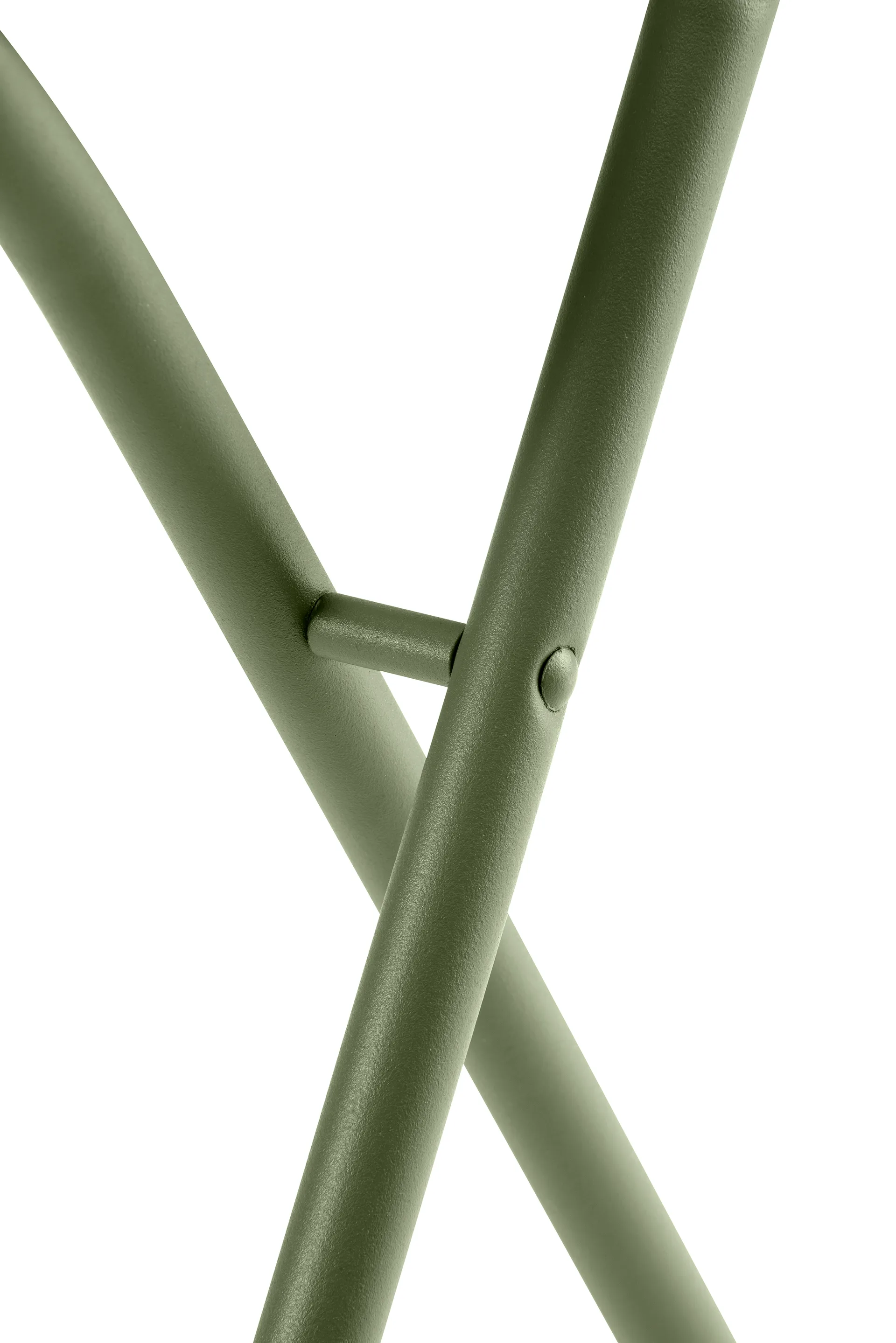 Balcony stol, Moss/grön Lafuma