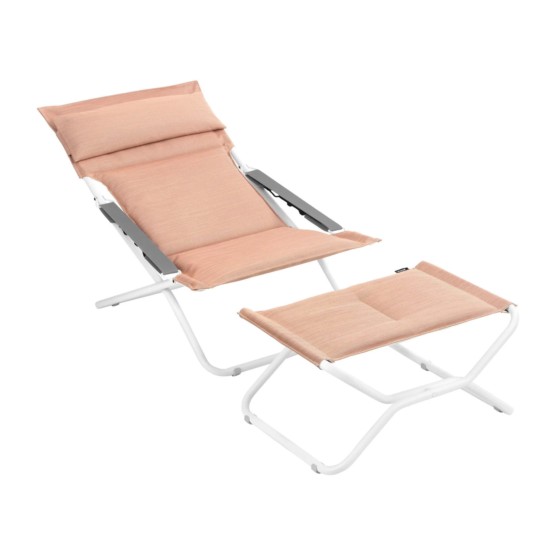 Bayanne fotpall, Ocre Lafuma