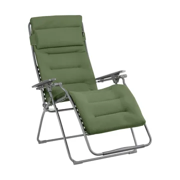 Futura BeComfort solstol - Olive - Lafuma