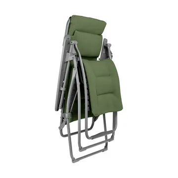 Futura BeComfort solstol - Olive - Lafuma