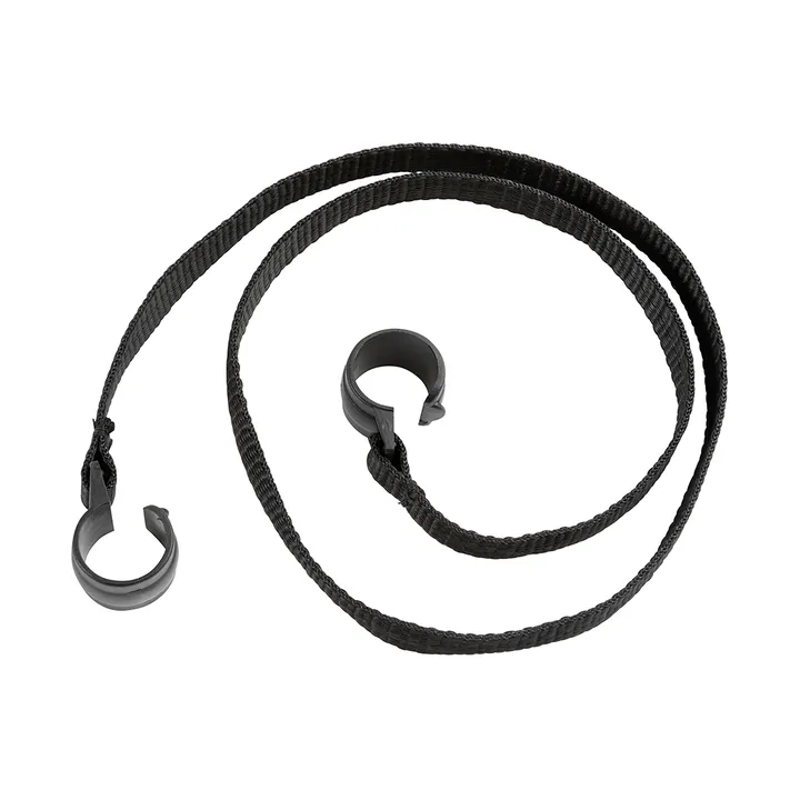 Lafuma bärrem Ø16-22 mm - Noir - Lafuma