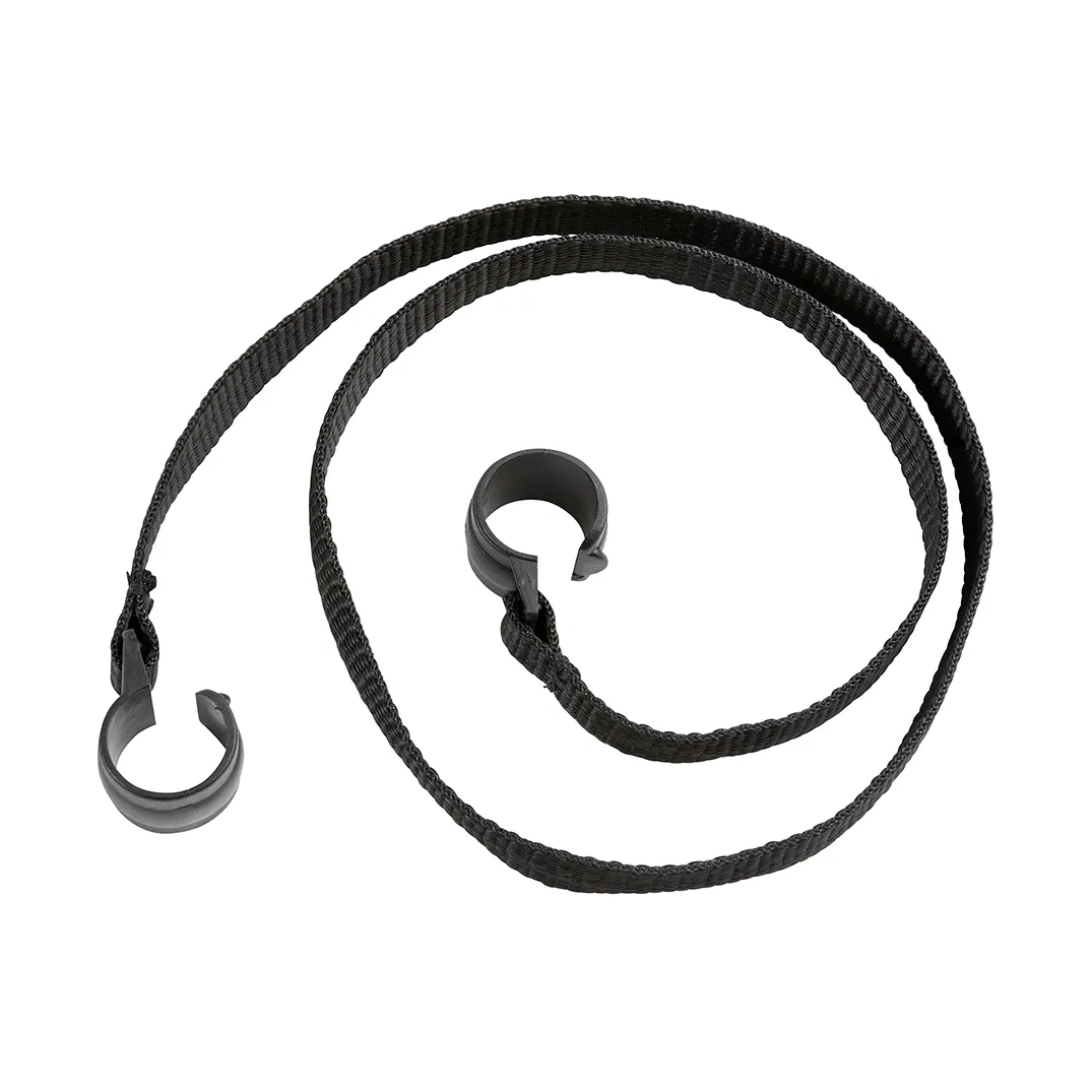 Lafuma bärrem till stolstol, Black-noir Lafuma