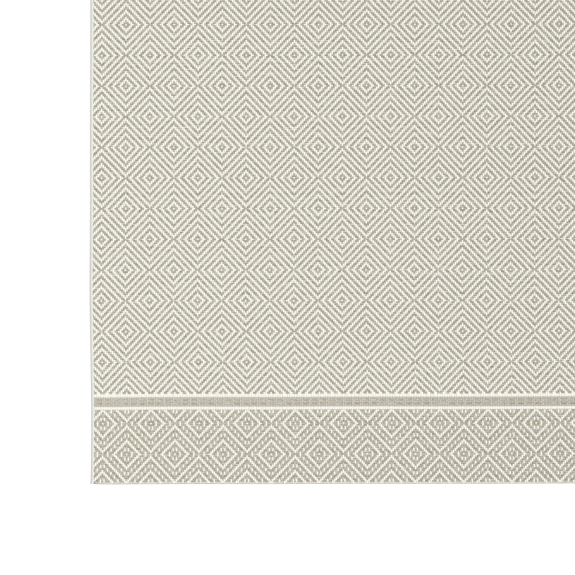 Marsanne matta 240x320 cm, Hegoa Beige Lafuma
