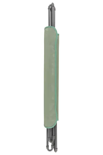 Maxi Pop Up Exterya solstol - Moss (grön) - Lafuma