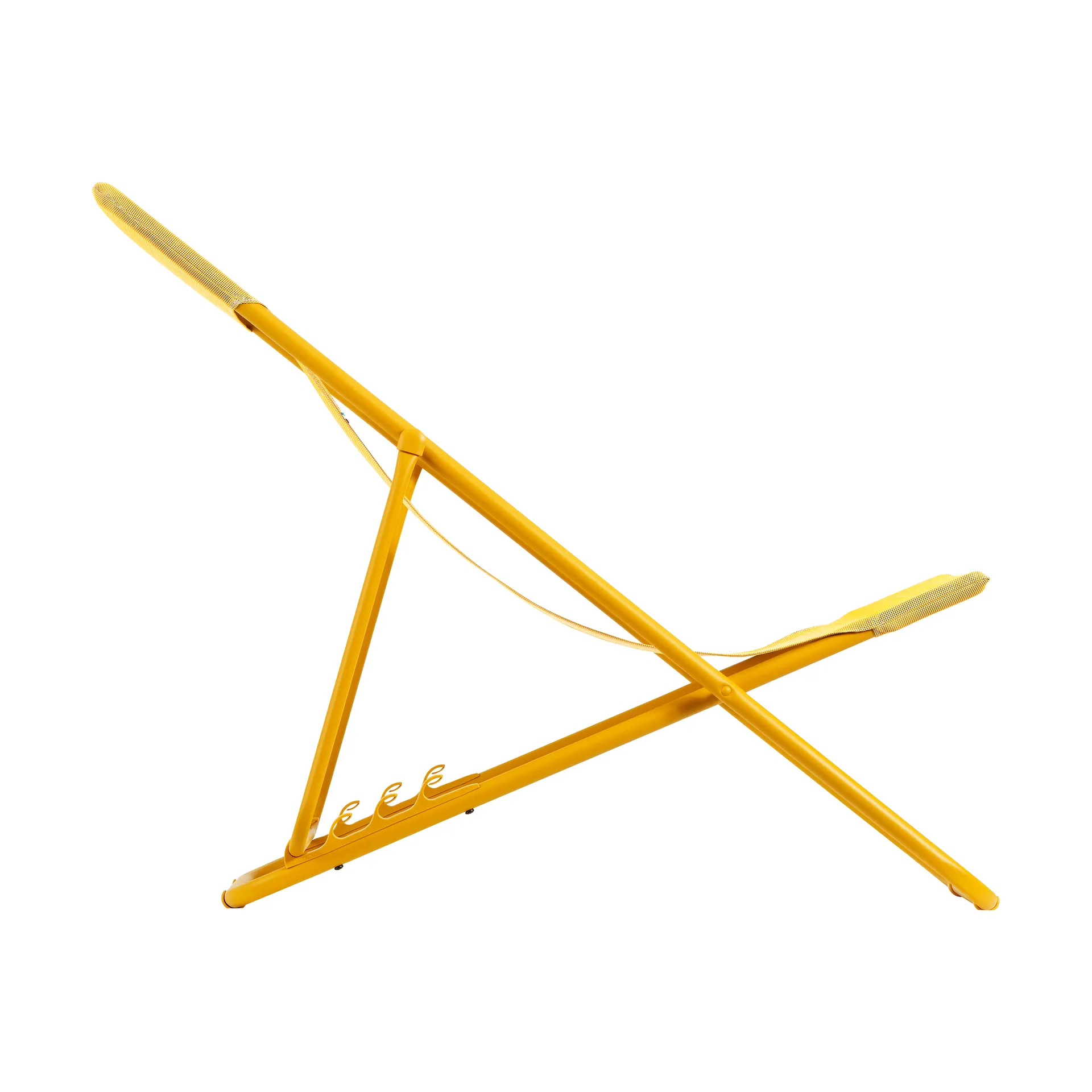 Maxi Transat solstol, Miel Lafuma