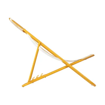 Maxi Transat solstol - Rayures Miel - Lafuma