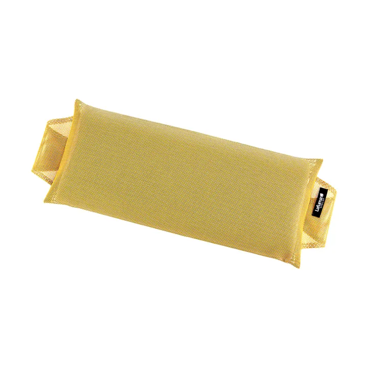 Maxi transat/Transaswing huvudkudde - Miel - Lafuma