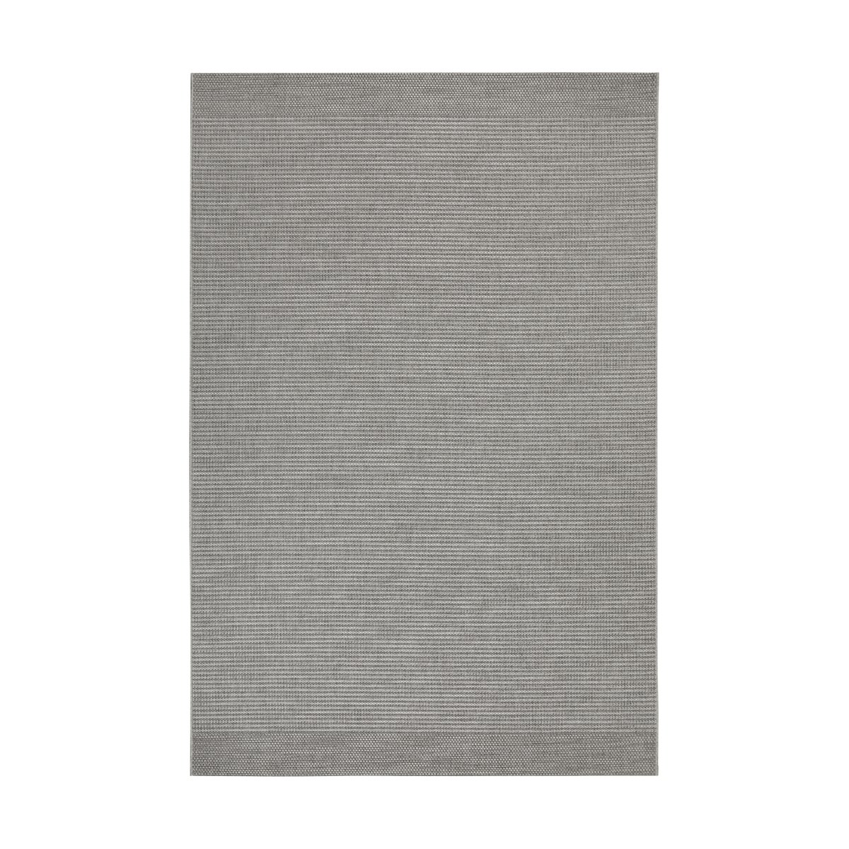 Lafuma Melya Outdoor matta 240x340 cm Sonora Gris | Skandinavisk Design | Lugg- & Ryamattor | Grå