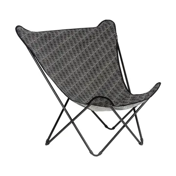 Pop Up XL Airlon solstol - Cara/mörkgrå - Lafuma