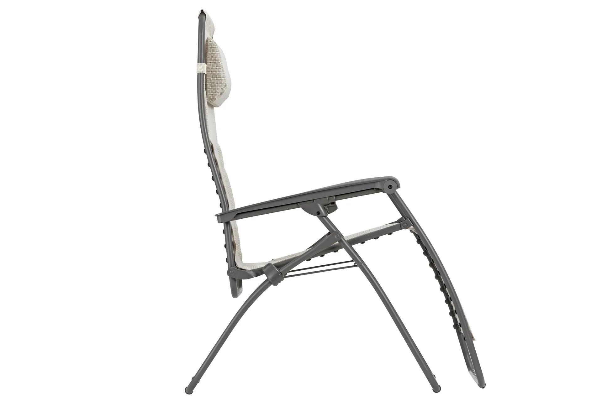 Relax 601 Batyline Iso solstol, Seigle II Lafuma