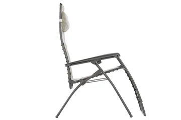 Relax 601 Batyline Iso solstol - Seigle II - Lafuma