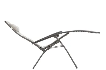 Relax 601 Batyline Iso solstol - Seigle II - Lafuma