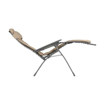 Relax 803 solstol - Dark grey-moka - Lafuma