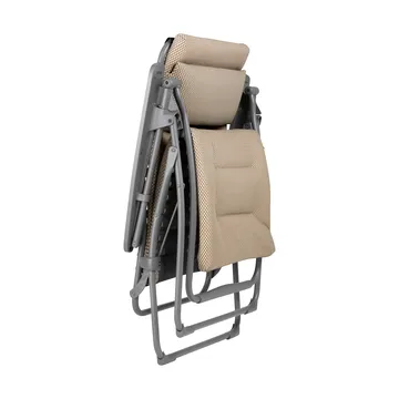 Relax 803 solstol - Dark grey-moka - Lafuma