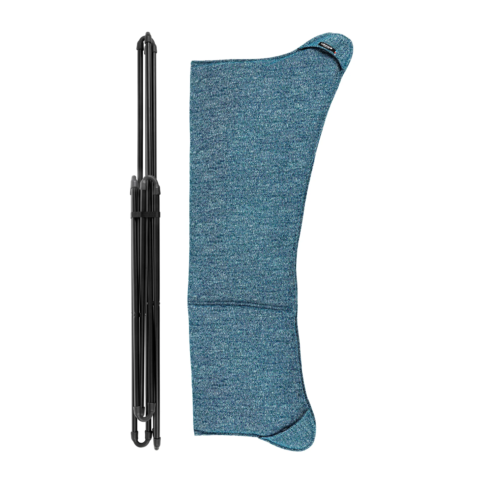 Sphinx solstol, Sunbrella Cobalt Lafuma