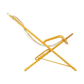 Transaswing Multi solstol - Rayures Miel - Lafuma