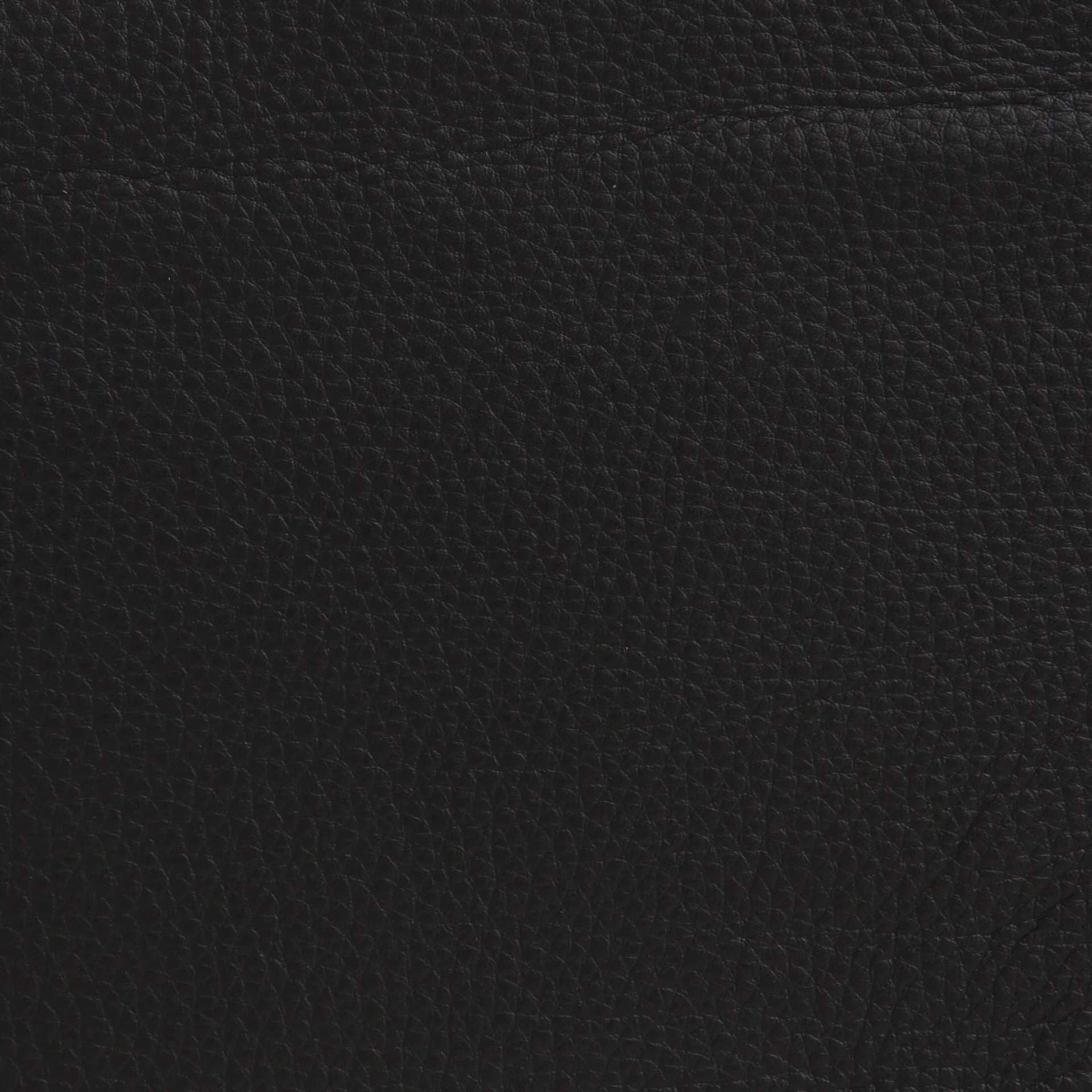 Corso easy chair stol, Elmo Nordic läder Svart-krom Lammhults