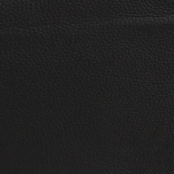 S70-3 barpall - Elmo Nordic läder Svart-kromstativ - Lammhults