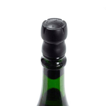 Champange korkstoppare - Svart-marmor - L'Atelier du Vin