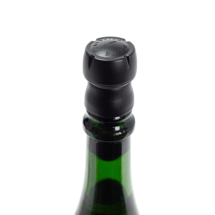 Champange korkstoppare, Svart-marmor L'Atelier du Vin