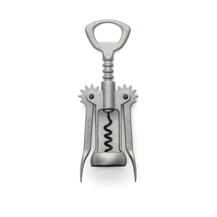 De Gaulle bevingad korkskruv - Silver - L'Atelier du Vin