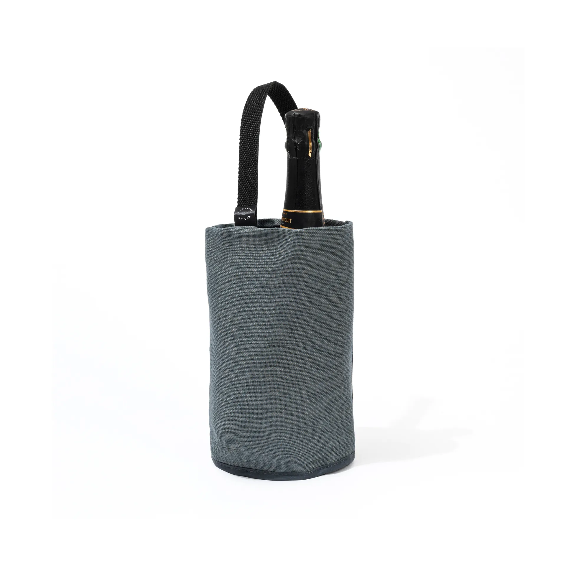 Fresh baladeur vinkylare, Grå L'Atelier du Vin