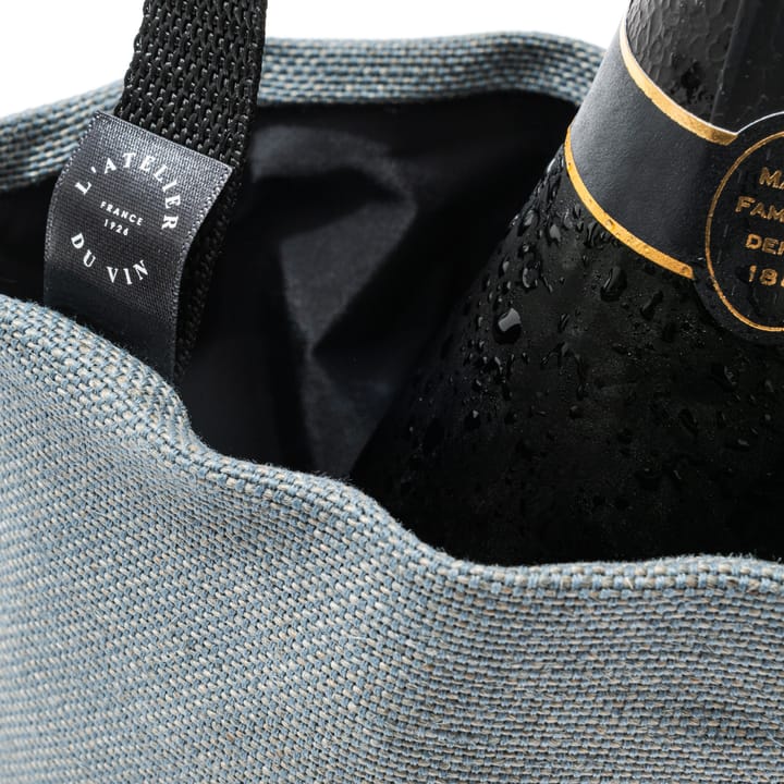 Fresh baladeur vinkylare, Grå L'Atelier du Vin