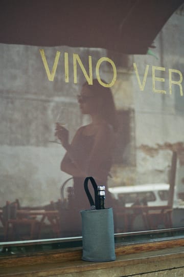 Fresh baladeur vinkylare - Grå - L'Atelier du Vin