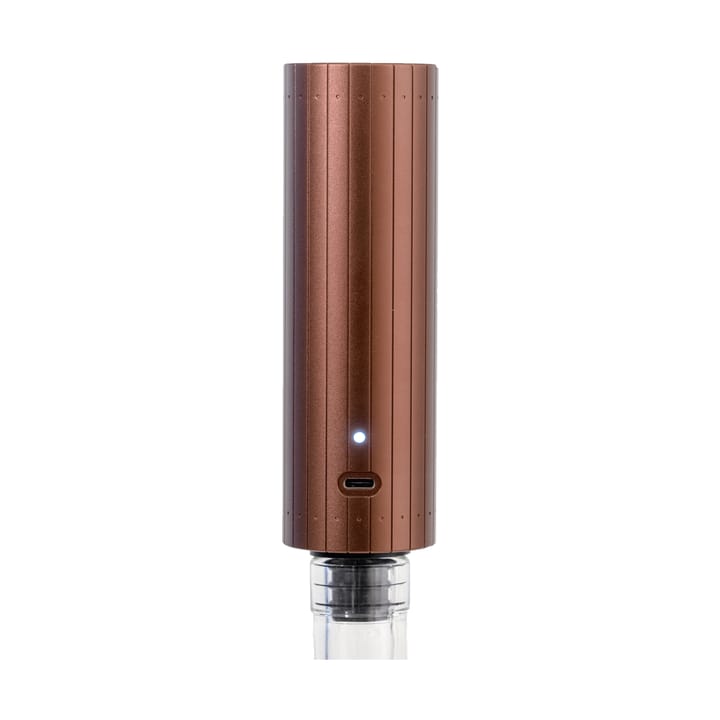 Gard’Vin ON/OFF Power vakuumpump elektriskt  - Koppar - L'Atelier du Vin