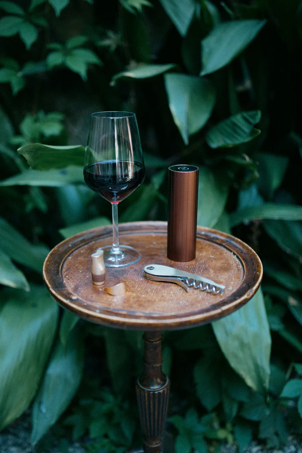 Gard’Vin ON/OFF Power vakuumpump elektriskt , Koppar L'Atelier du Vin