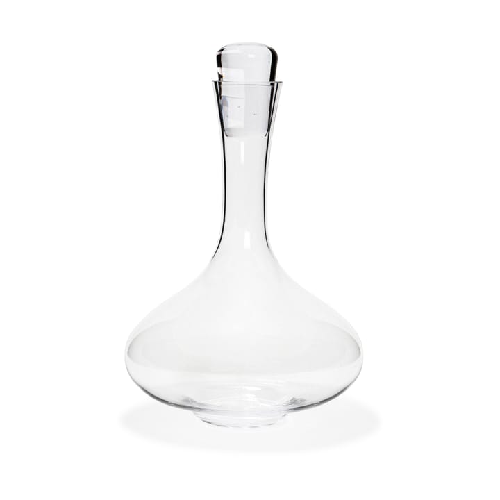 L'Atelier du vin dekanteringskaraff bonde, Glas L'Atelier du Vin