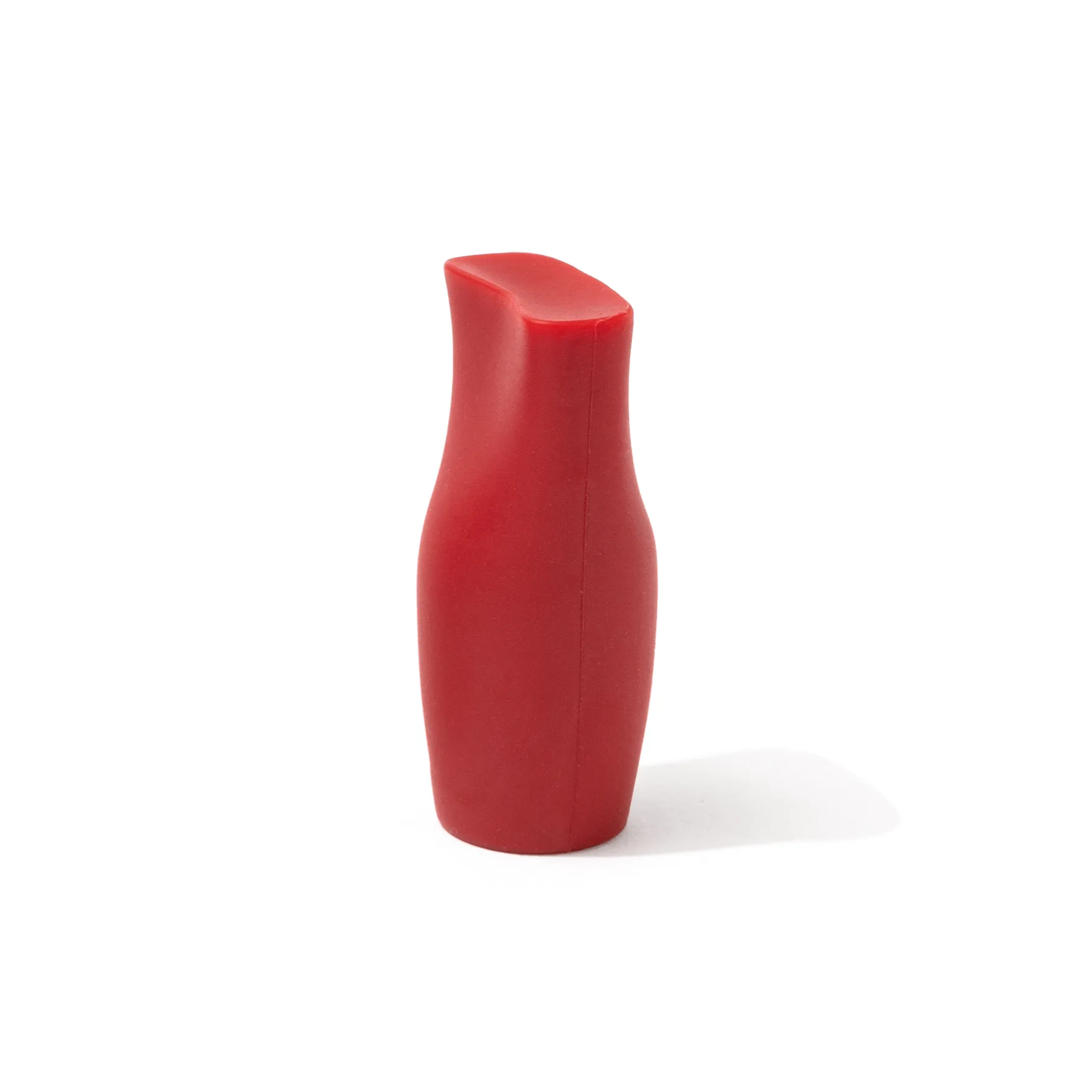 Le Bouchon Universel vinstoppare, Röd-svart-brun L'Atelier du Vin