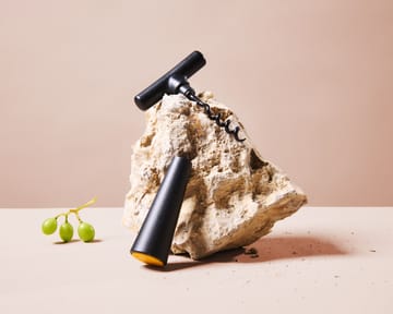 Le Vigneron korkskruv - Svart - L'Atelier du Vin