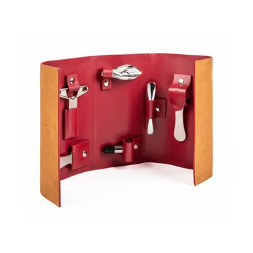 Oeno Collection Nomad vinredskapskit - 8 delar - L'Atelier du Vin