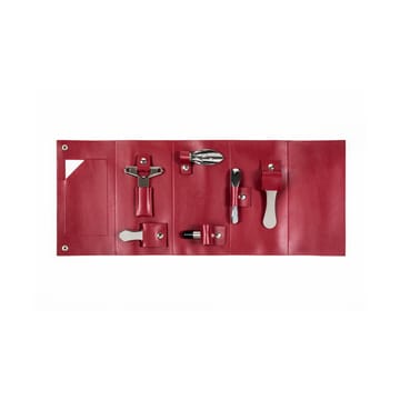Oeno Collection Nomad vinredskapskit - 8 delar - L'Atelier du Vin