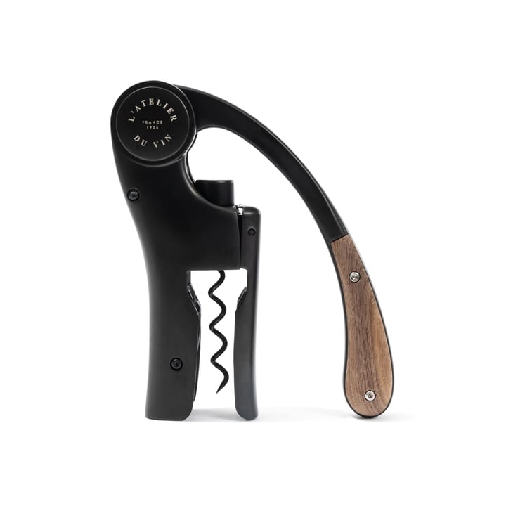Oeno Motion korkskruv - Black-walnut - L'Atelier du Vin