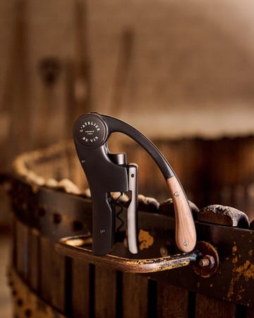 Oeno Motion korkskruv - Black-walnut - L'Atelier du Vin