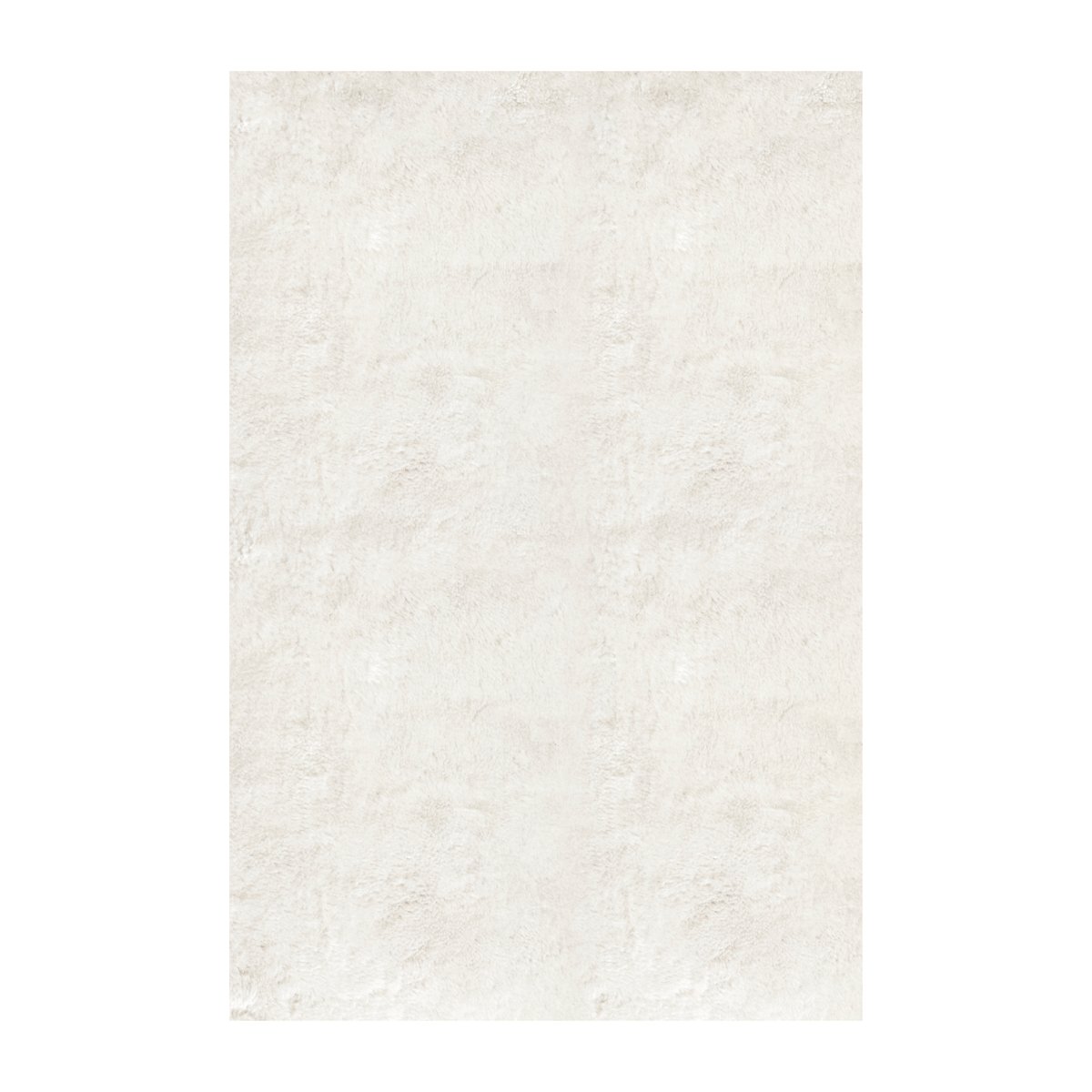 Layered Artisan ullmatta Bone White 300x400 cm | Skandinavisk Design | Ullmattor | Vit