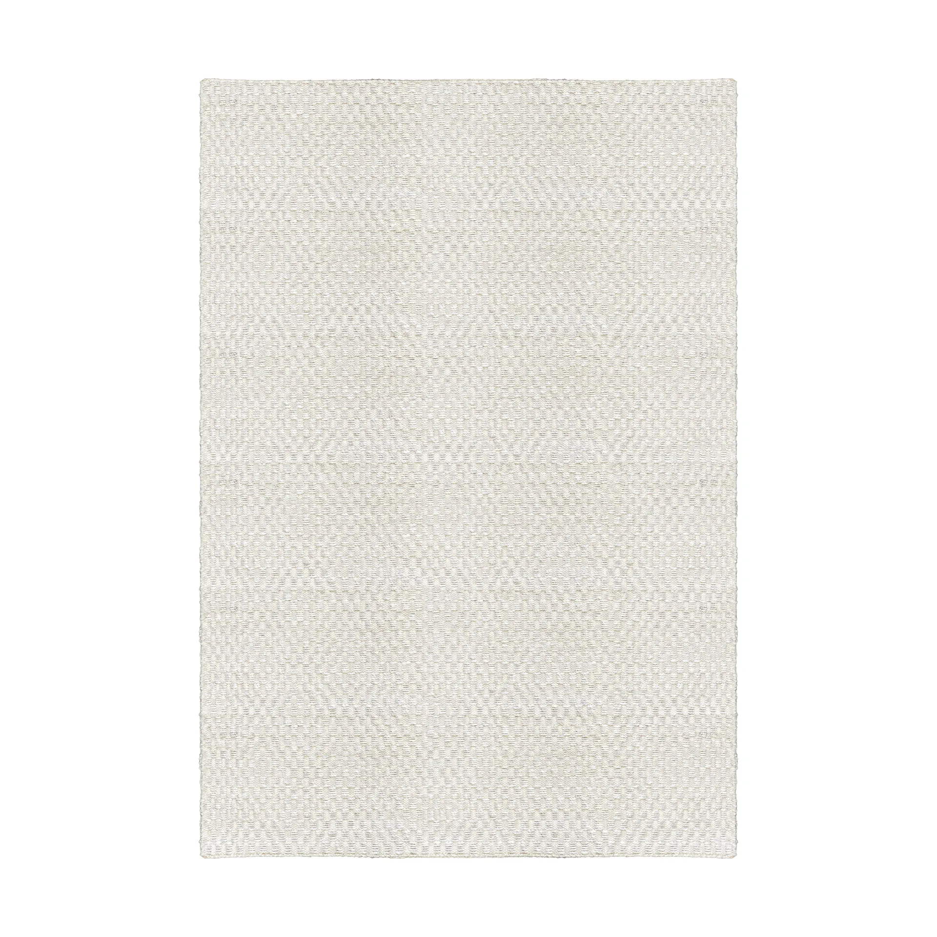 Barley jutematta, Bone white, 180x270 cm Layered Barley jutematta, Bone white, 180x270 cm Layered