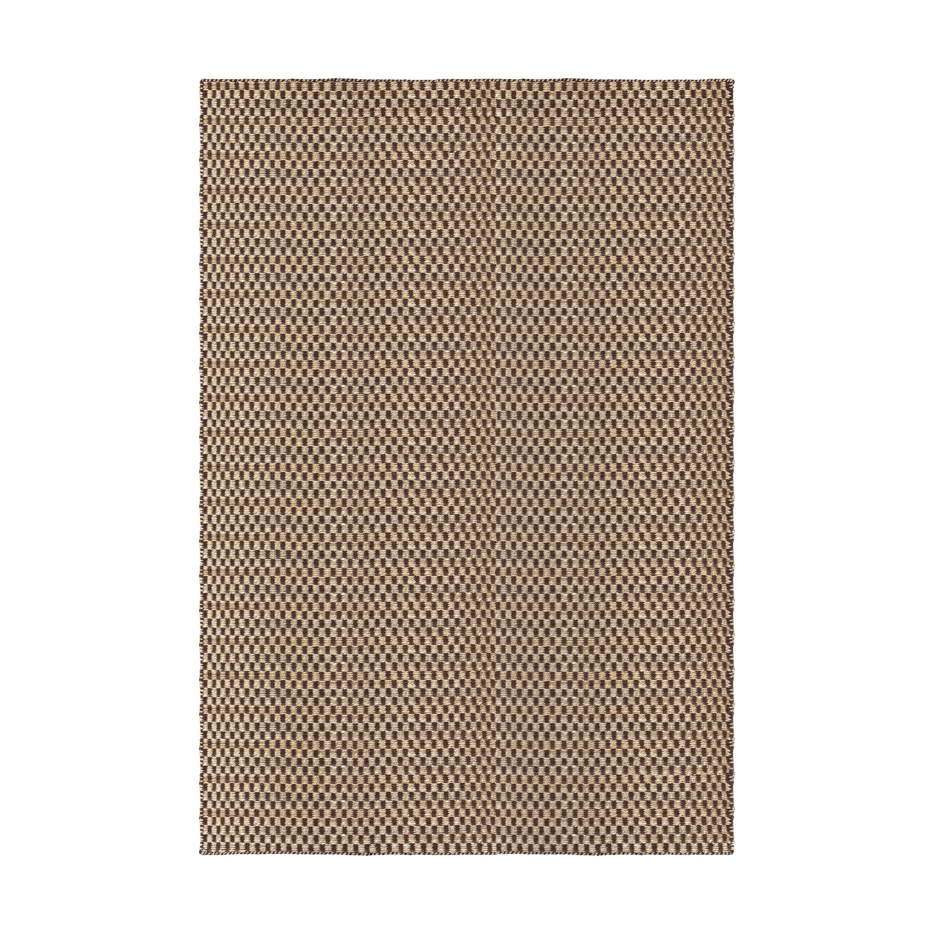 Barley jutematta, Chestnut, 250x350 cm Layered Barley jutematta, Chestnut, 250x350 cm Layered
